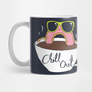 Coffee Break Mug